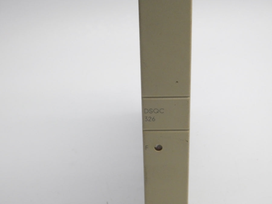 ABB 3HAB2242-1 DSQC326 NSNP