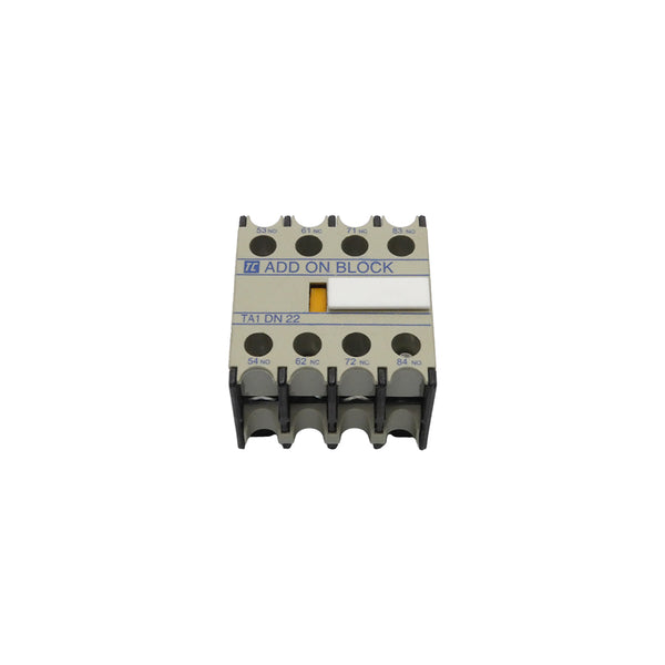 TC TA1-DN22 500V 6A UNMP