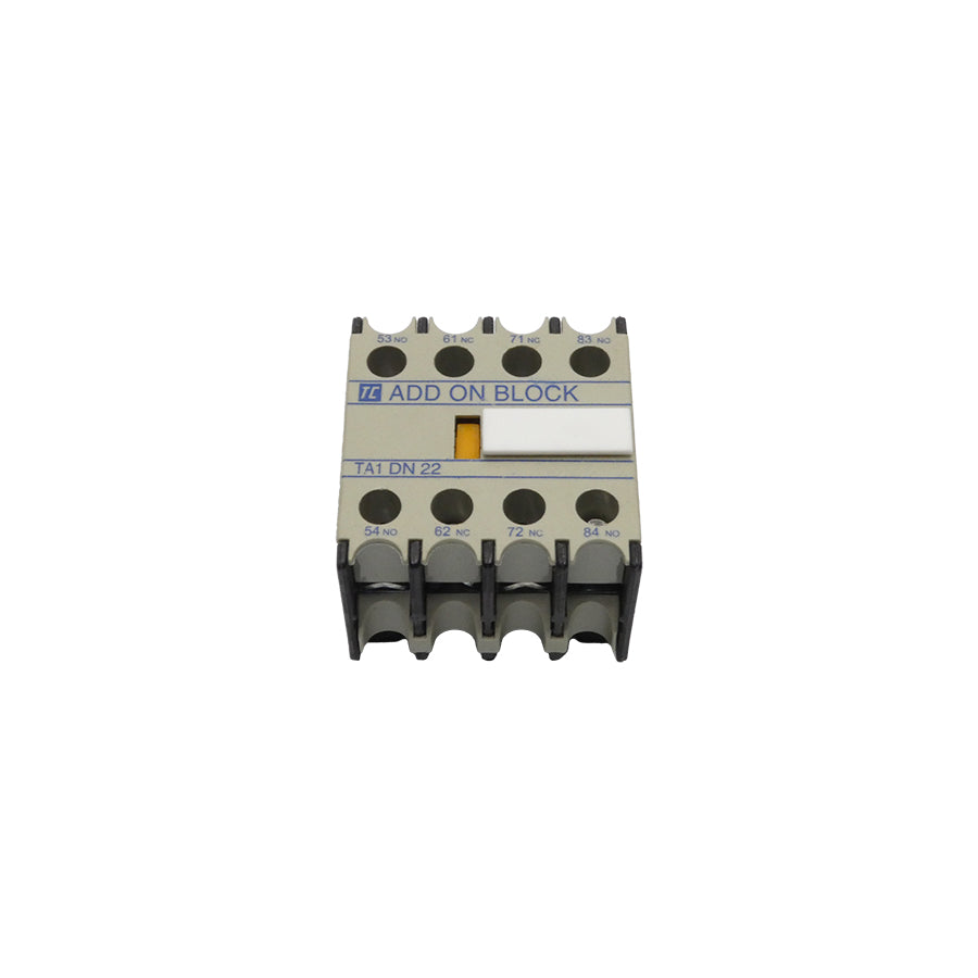 TC TA1-DN22 500V 6A UNMP
