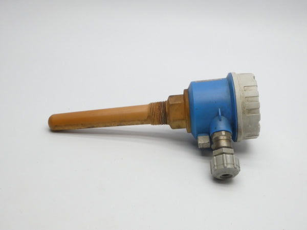 ENDRESS+HAUSER FTC260-UB2B1 45VDC UNMP