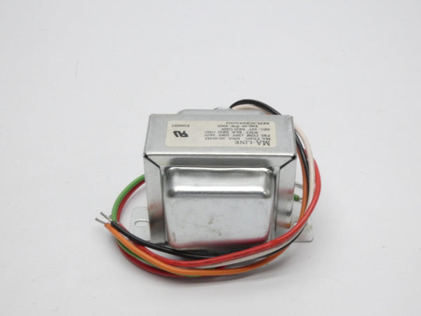 MA-LINE MA-TX407 120V/240V NSMP