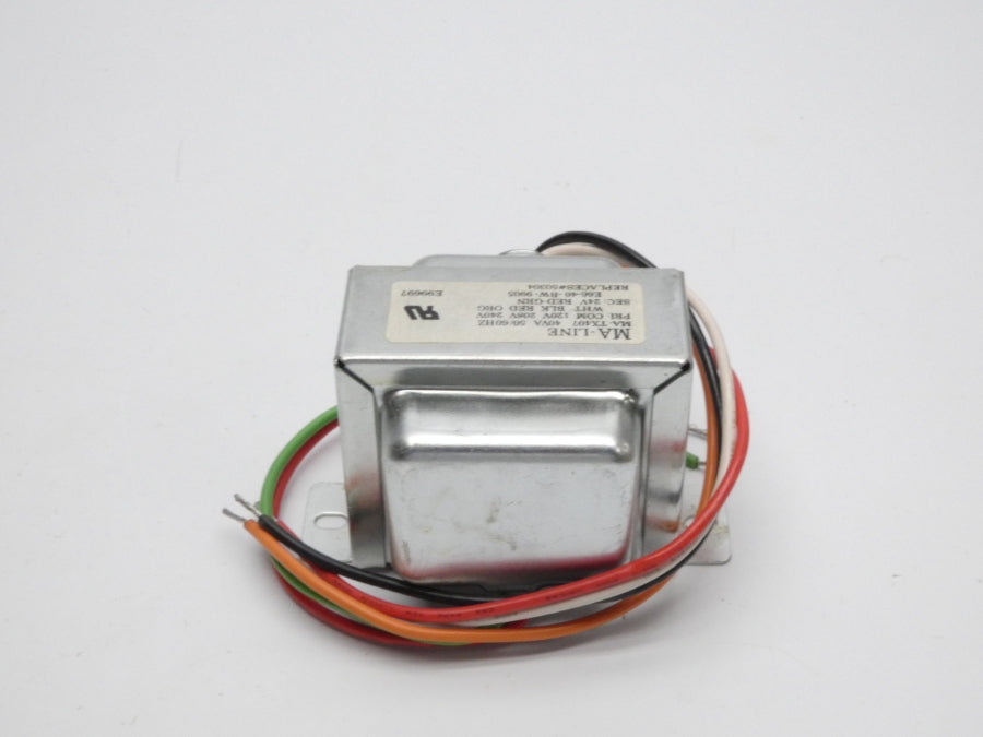 MA-LINE MA-TX407 120V/240V NSMP