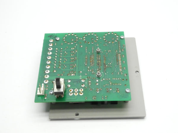 TEKLEEN GB-6 24VAC 3A NSNP