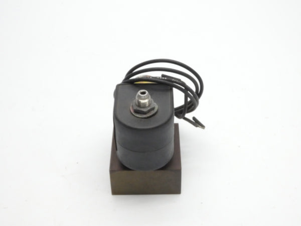 HONEYWELL 7131EBN2LN00N0C111P3 110/120V 100PSI 1/4" NSNP