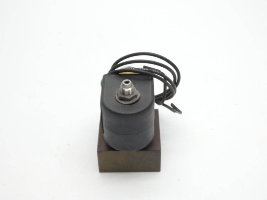 HONEYWELL 7131EBN2LN00N0C111P3 110/120V 100PSI 1/4" NSNP