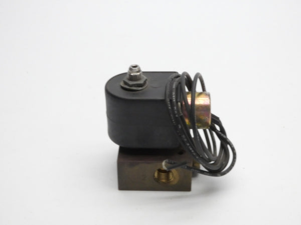 HONEYWELL 7131EBN2LN00N0C111P3 110/120V 100PSI 1/4" NSNP