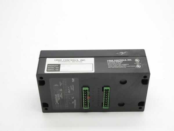 LOAD CONTROLS ROC-50 120VAC 3A NSNP