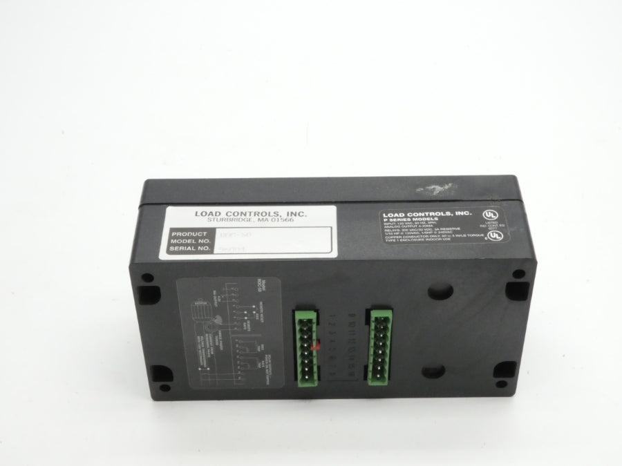 LOAD CONTROLS ROC-50 120VAC 3A NSNP