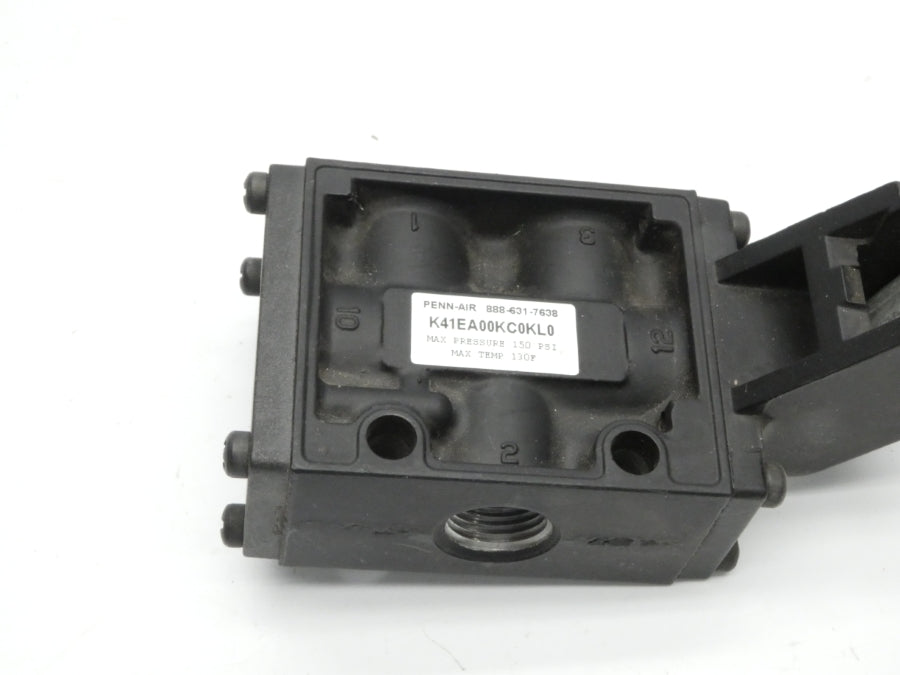 PENN-AIR K41EA00KC0KL0 150PSI NSNP
