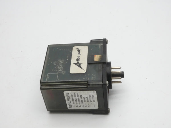 ACTION INSTRUMENTS 4380-0000 120VAC UNMP
