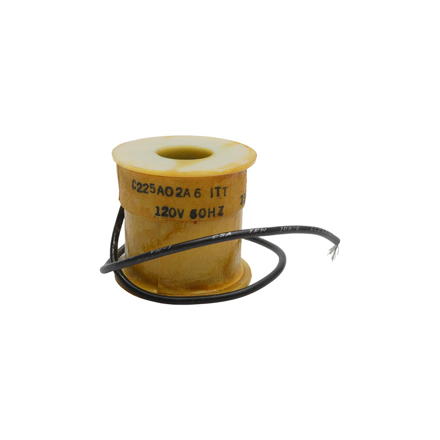 ITT C225A02A6 120V NSNP