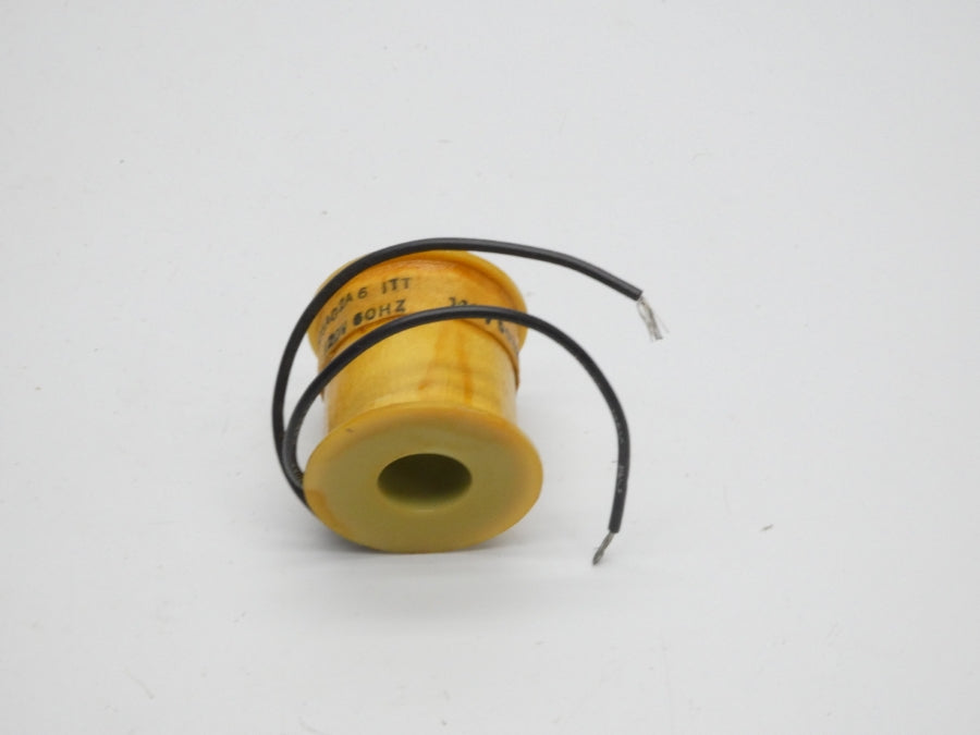 ITT C225A02A6 120V NSNP