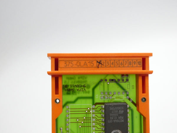 SIEMENS 375-0LA15 UNMP