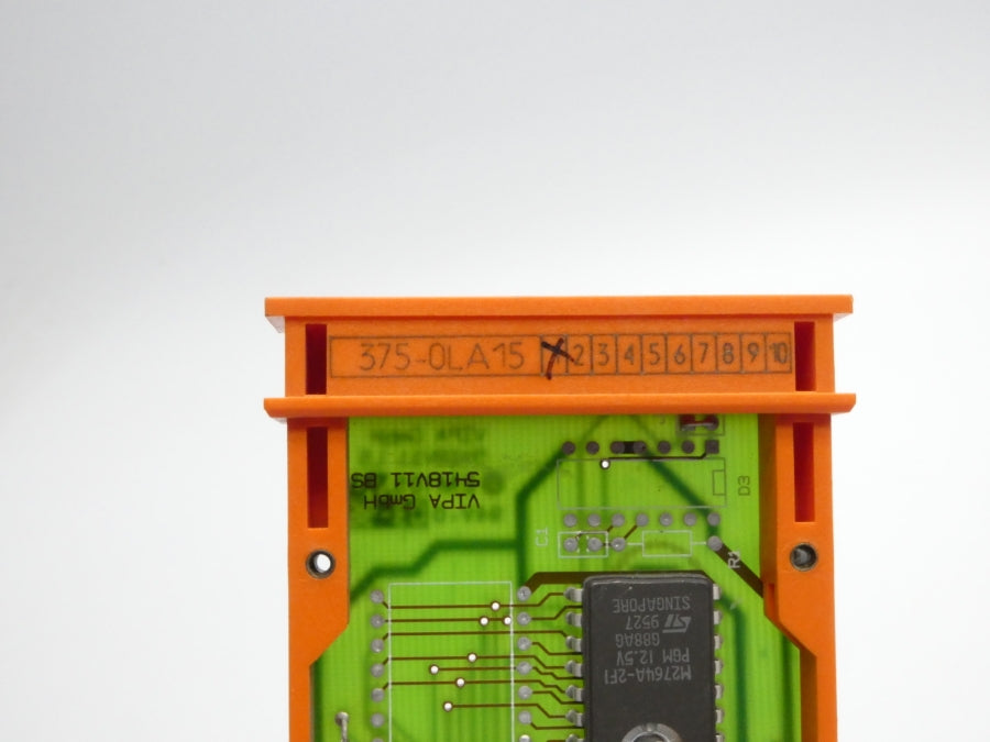 SIEMENS 375-0LA15 UNMP