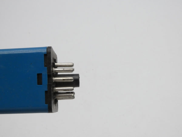 BACHOFFEN-AG MBZ1000 24V 5A 0.2-1000S UNMP