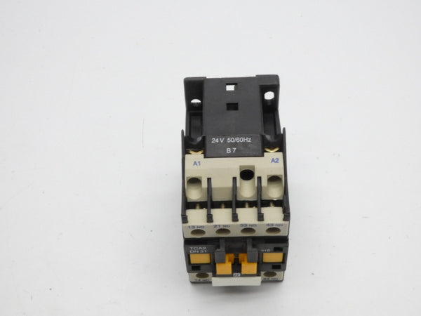 SHAMROCK CONTROLS TCA2-DN31B7 24V 6A NSMP