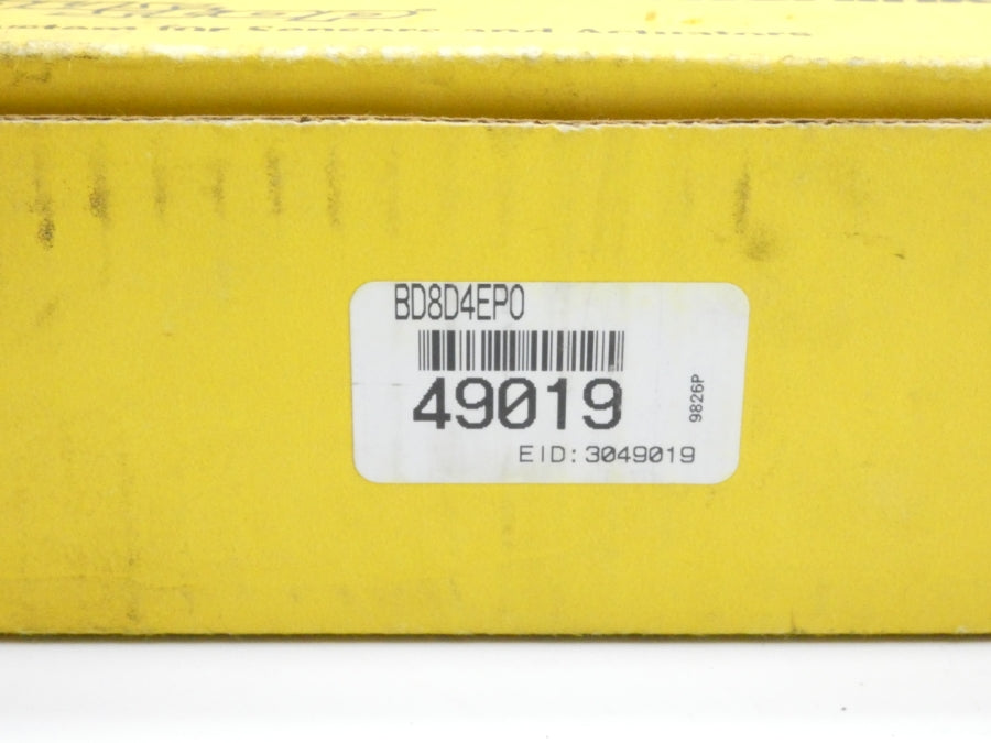 INTERLINKBT BD8D4EP0 49019 NSMP