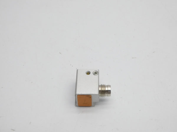 IFM EFECTOR MKT3000-BPKG/AS MK5017 10-30VDC NSMP