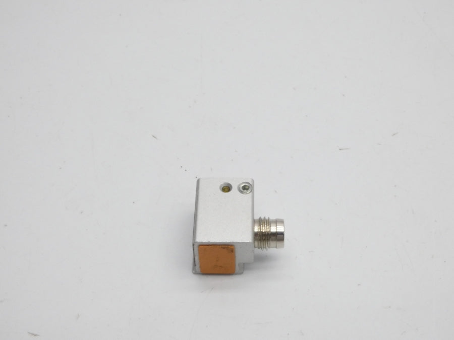 IFM EFECTOR MKT3000-BPKG/AS MK5017 10-30VDC NSMP