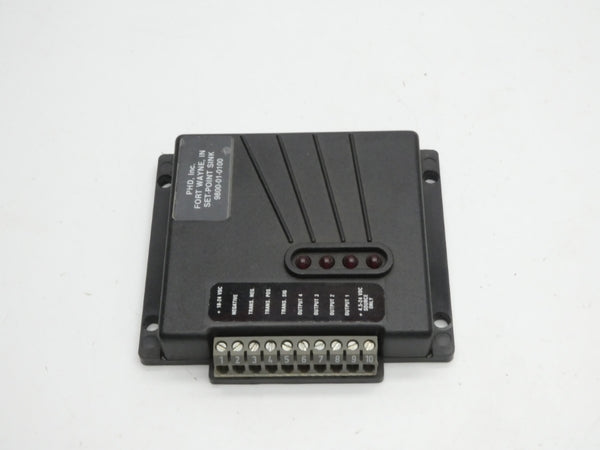 PHD, INC. 9800-01-0100 18-24VDC UNMP
