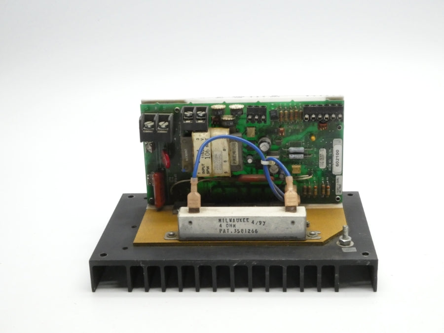 DANFOSS 176B3001 120VAC 8A UNMP