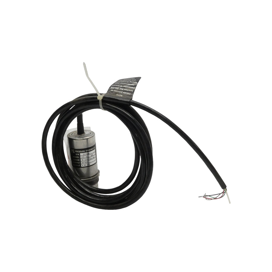 PMC PT-EL-HA 24VDC 0-180"WC NSNP