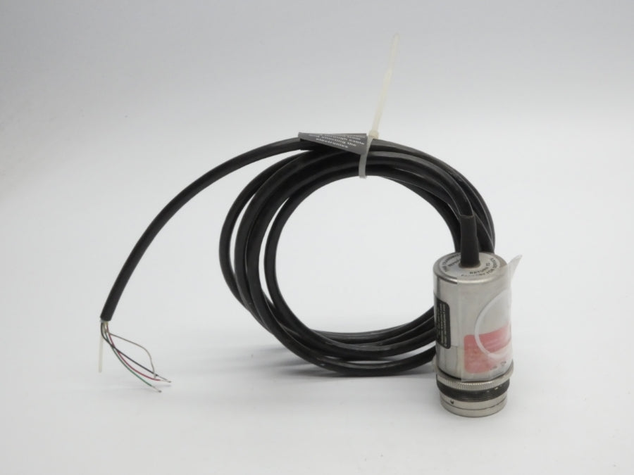 PMC PT-EL-HA 24VDC 0-180"WC NSNP
