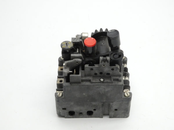 KLOCKNER MOELLER PKZM3-1-NA 600VAC 0.5-0.9A UNMP
