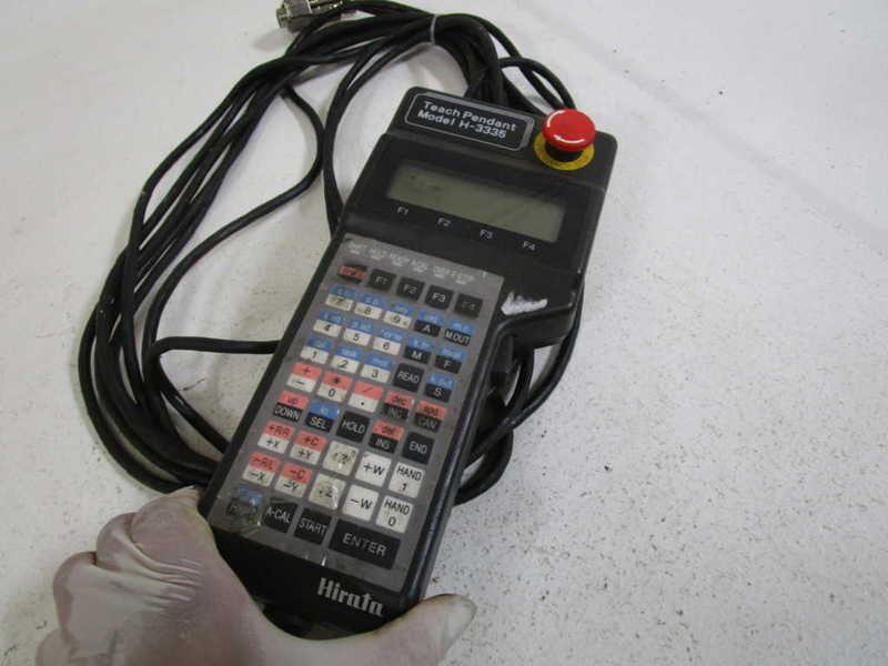 HIRATA H-3335 UNMP