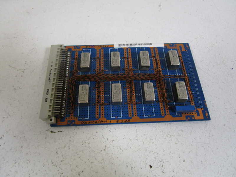 VERO DIP BOARD 10-1042D UNMP