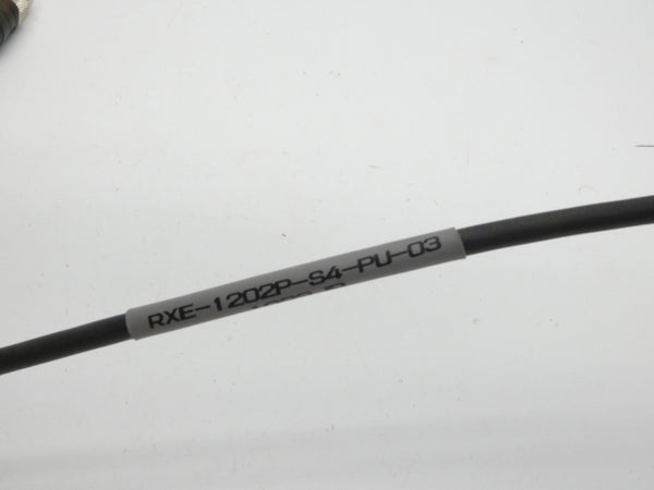 BALLUFF RXE-1202P-S4-PU-03 NSNP