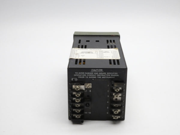 HONEYWELL DC3005-0-000-1-00-0111 120VAC (AS PICTURED) UNMP