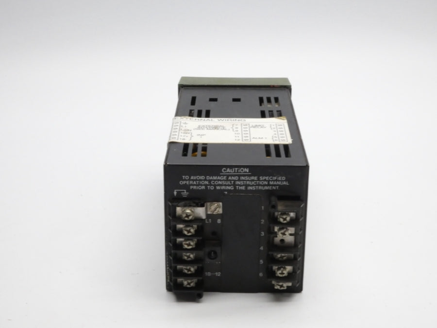 HONEYWELL DC3005-0-000-1-00-0111 120VAC (AS PICTURED) UNMP