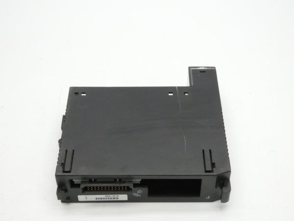 FANUC IC693MDL240D 120VAC (NO TERMINAL) UNMP