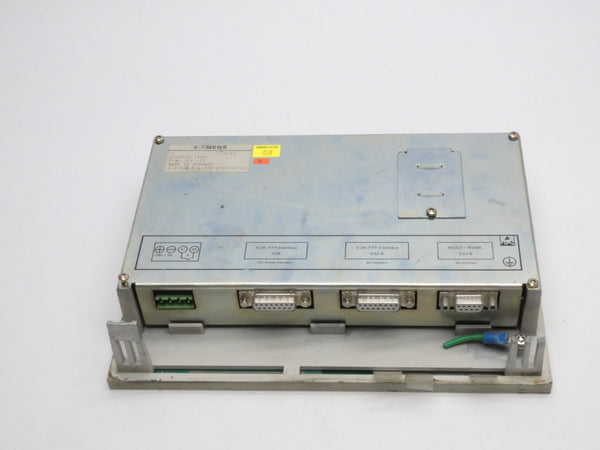 SIEMENS 6AV3515-1MA30 UNMP