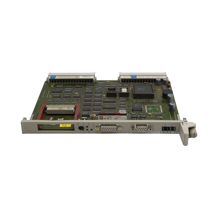 SIEMENS 6GK1543-0AA01 UNMP