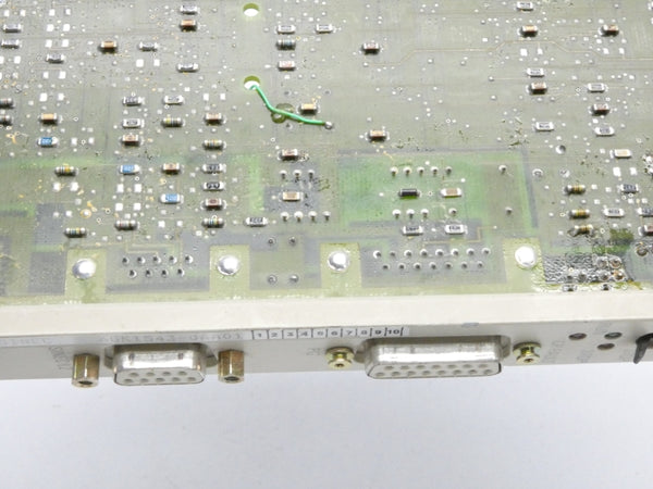 SIEMENS 6GK1543-0AA01 UNMP
