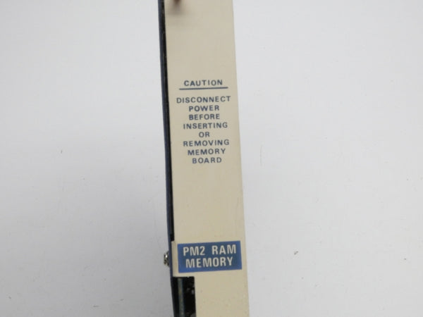 CUTLER HAMMER D120PM2 UNMP
