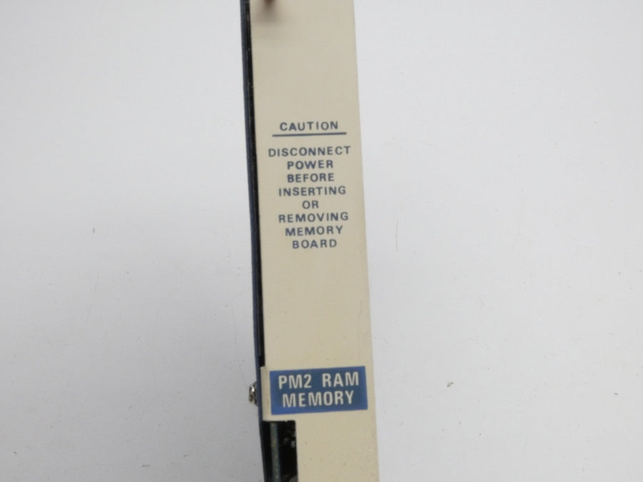 CUTLER HAMMER D120PM2 UNMP