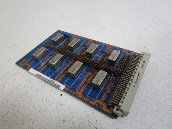 VERO DIP BOARD 10-1042D UNMP