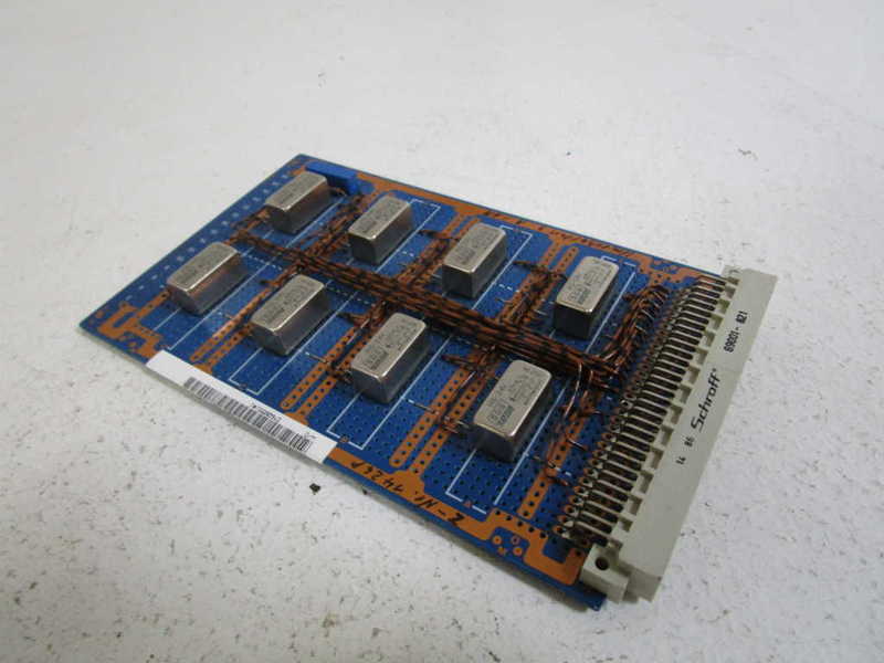 VERO DIP BOARD 10-1042D UNMP