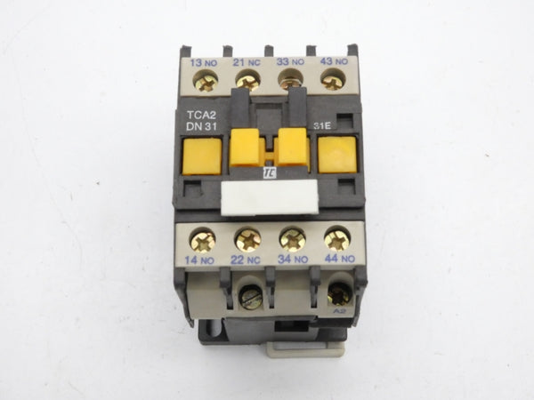 TC TCA2DN31B7 24V 6A UNMP