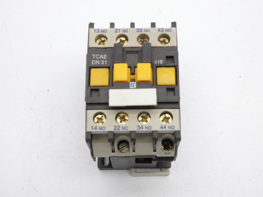 TC TCA2DN31B7 24V 6A UNMP