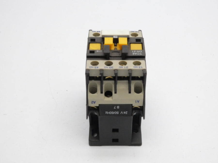 TC TCA2DN31B7 24V 6A UNMP