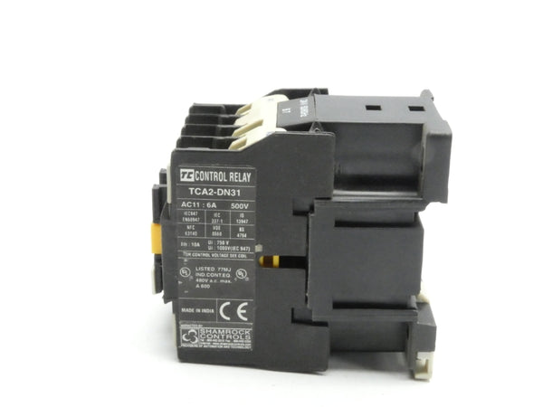 TC TCA2DN31B7 24V 6A UNMP