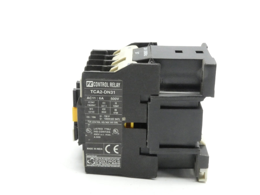 TC TCA2DN31B7 24V 6A UNMP