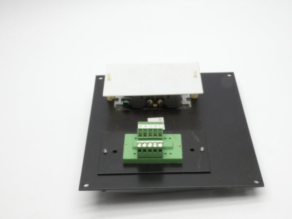 DAYKIN PPD-09 NSMP