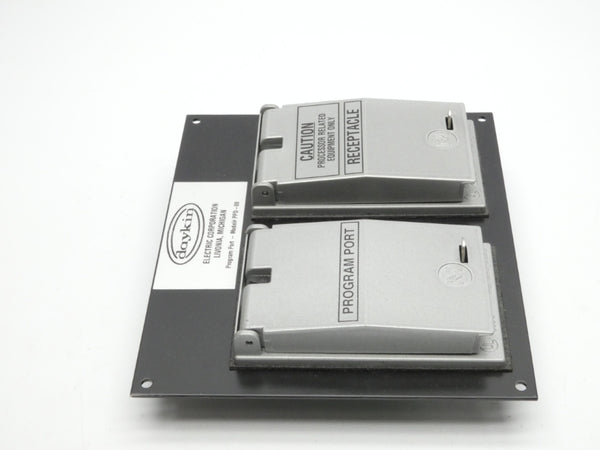 DAYKIN PPD-09 NSMP