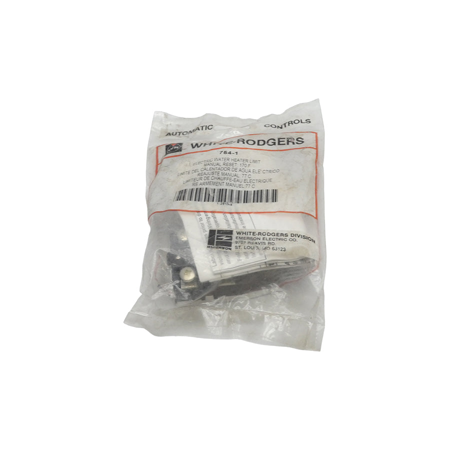 WHITE-RODGERS 754-1 170'F NSMP