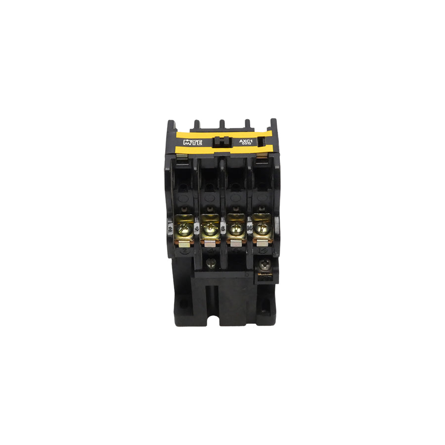 MTE AXC10310 120/127V 10A NSNP
